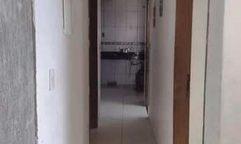 Imagem 6: QR 606 EXCELENTE SOBRADO com 4 quartos, suíte, 2 lajes ESTRITURADO R$ 280.000 Samambaia N