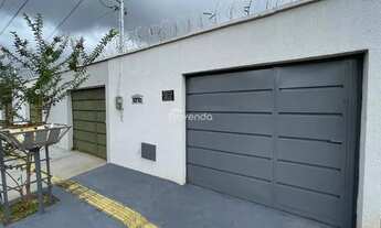 Imagem: CASA 2 QUARTOS 1 SUÍTE JARDIM ITAIPU