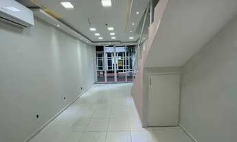 Imagem 6: LOJA COMERCIAL COM MEZANINO - GLOBAL OFFICES 7000