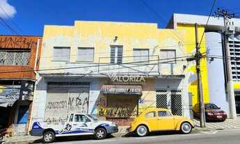 Imagem: Prédio à venda - Vila Santa Rita - Sorocaba/SP