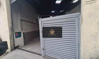 Imagem 4: Galpão para alugar, 250 m² por R$ 10.200,00/mês - Saúde - São Paulo/SP