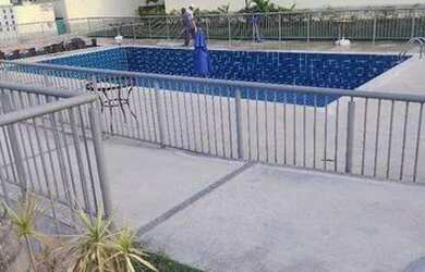 Imagem 5: Vendo ou alugo apartamento