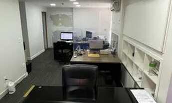 Imagem 6: Brasília - Conjunto Comercial/Sala - Asa Sul