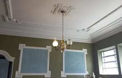 Imagem 3: Casa com 4 dormitórios à venda em Belo Horizonte