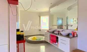 Imagem 4: Casa - Recanto dos Paturis - Vinhedo