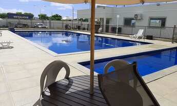 Imagem: APARTAMENTO NO CONDOMÍNIO ALAMEDA REAL