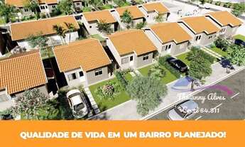 Imagem 2: TH- Saia do Aluguel - Casa 2 quartos em condomínio