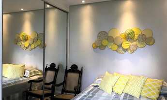 Imagem 4: Apartamento para venda tem 171 metros quadrados com 3 quartos em Jardim Arpoador - São Pau