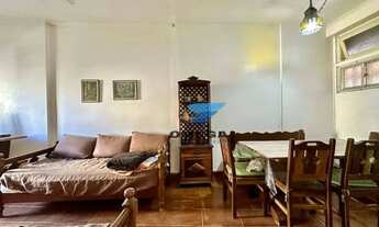 Imagem 5: Apartamento com 1 dormitório à venda em praia das Pitangueiras no Guarujá