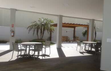 Imagem 6: APARTAMENTO RESIDENCIAL em INDAIATUBA - SP, JARDIM POMPÉIA