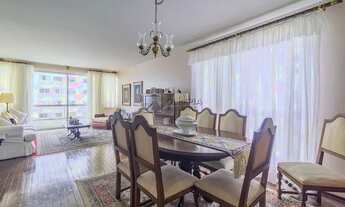 Imagem 5: Venda Apartamento 3 Dormitórios - 166 m² Moema