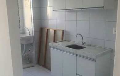 Imagem 7: Apartamento para aluguel possui 60 metros quadrados com 2 quartos em Janga - Paulista - Pe