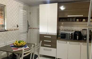 Imagem 6: Vende-se Casa em Águas Claras