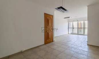 Imagem 3: Locação Apartamento 3 Dormitórios - 111 m² Vila Nova Conceição