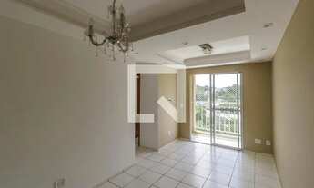 Imagem: Apartamento para Aluguel - Parque Viana