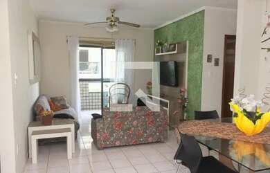 Imagem 2: Apartamento para Aluguel - Vila Tupi, 2 Quartos, 98 m2