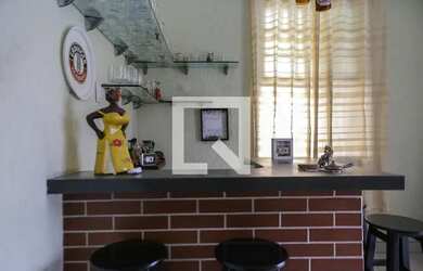 Imagem 6: Casa para Aluguel - Boqueirão, 3 Quartos, 209 m2