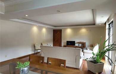 Imagem 4: Cobertura Duplex com 4 quartos sendo 2 suítes