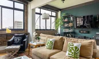 Imagem 2: SAO PAULO - Apartamento Padrão - JARDIM PAULISTA