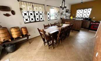 Imagem 2: Casa para venda tem 200 metros quadrados com 3 quartos em São Judas Tadeu - Jequié - BA