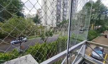 Imagem 2: Apartamento para Venda - 64.17m², 3 dormitórios, 1 vaga - Nonoai