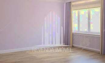 Imagem 2: Sobrado à venda 3 dormitórios Vila Cruzeiro - Chácara Santo Antonio - São Paulo