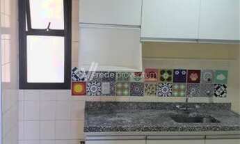 Imagem 7: Cobertura - Mansões Santo Antônio - Campinas