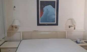 Imagem 7: Flat para aluguel com 48 metros quadrados com 1 quarto em Bela Vista - São Paulo - SP