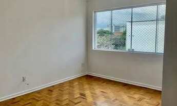 Imagem 1: Apartamento com 2 dormitórios à venda, 80 m² por R$ 390.000 - Jardim Aeroporto - São Paulo