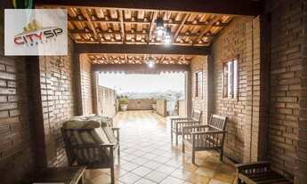 Imagem: Sobrado com 4 dormitórios para alugar