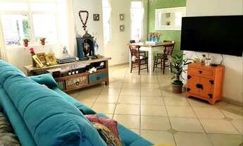 Imagem 5: Casa condomínio Floradas da Serra para locação