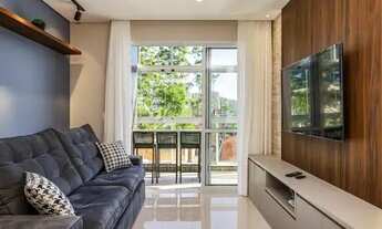 Imagem: 3735 - Locação anual no Ed. Amores da