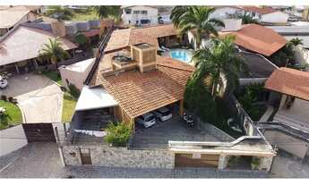 Imagem 3: Belíssima Casa Terreno 1.000m² Para Venda em Capim Macio, Zona Sul de Natal