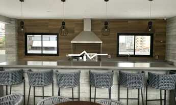 Imagem 3: Apartamento para venda de 338m² com 4 suítes na Nazaré - Doutor Imóveis Belém - PA