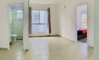 Imagem 7: Lindo apto 2 dormitórios com sacada no Campeche