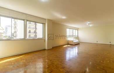 Imagem 7: Apartamento Locação 3 Dormitórios - 260 m² Higienópolis