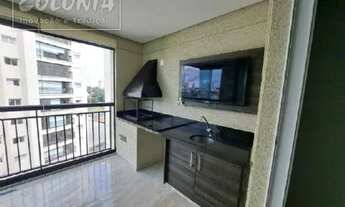 Imagem 2: Santo André - Apartamento Padrão - Vila Gilda