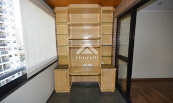 Imagem 7: POMPEIA - VAGO - ANDAR INTERMEDIARIO - PRONTO PARA MORAR - 2 VAGAS