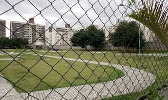 Imagem 7: Vendo Apartamento 2 (dois) Quartos no complexo Solar de Vilas 3 andar Elevador com infraes