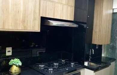 Imagem 6: Venda-se lindo Apartamento no cond. Life Ponta Negra contendo 85 m² com 3 quartos - Manau