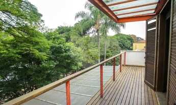 Imagem 4: Jardim Paulistano - Casa de alto padrão em excelente localização