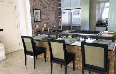 Imagem 5: Panamby - Impecável