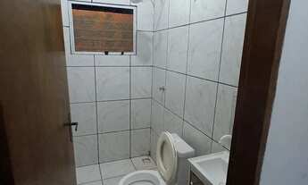 Imagem 2: Área lazer.. Casa com 1 dormitório