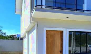 Imagem: Sobrado à venda no bairro Potecas - São