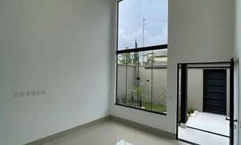 Imagem 5: Belíssimo Imóvel com 3 Suítes, Varanda Gourmet Completa e Porcelanato - Res. Monte Cristo