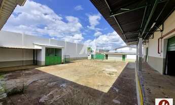 Imagem 3: Salão/Galpão (salão - térreo