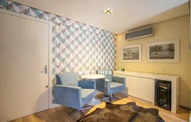 Imagem 7: Apartamento 1 dormitório no Independência