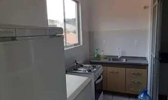 Imagem 4: Kitnet mobiliada com tudo