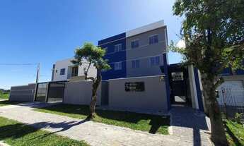 Imagem 6: Apartamento com 2 dormitórios à venda, 44 m² por R$ 249.000 - Cidade Jardim - São José dos