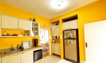 Imagem 6: Imóvel de 175m², com 3 dormitórios (sendo 2 suítes)